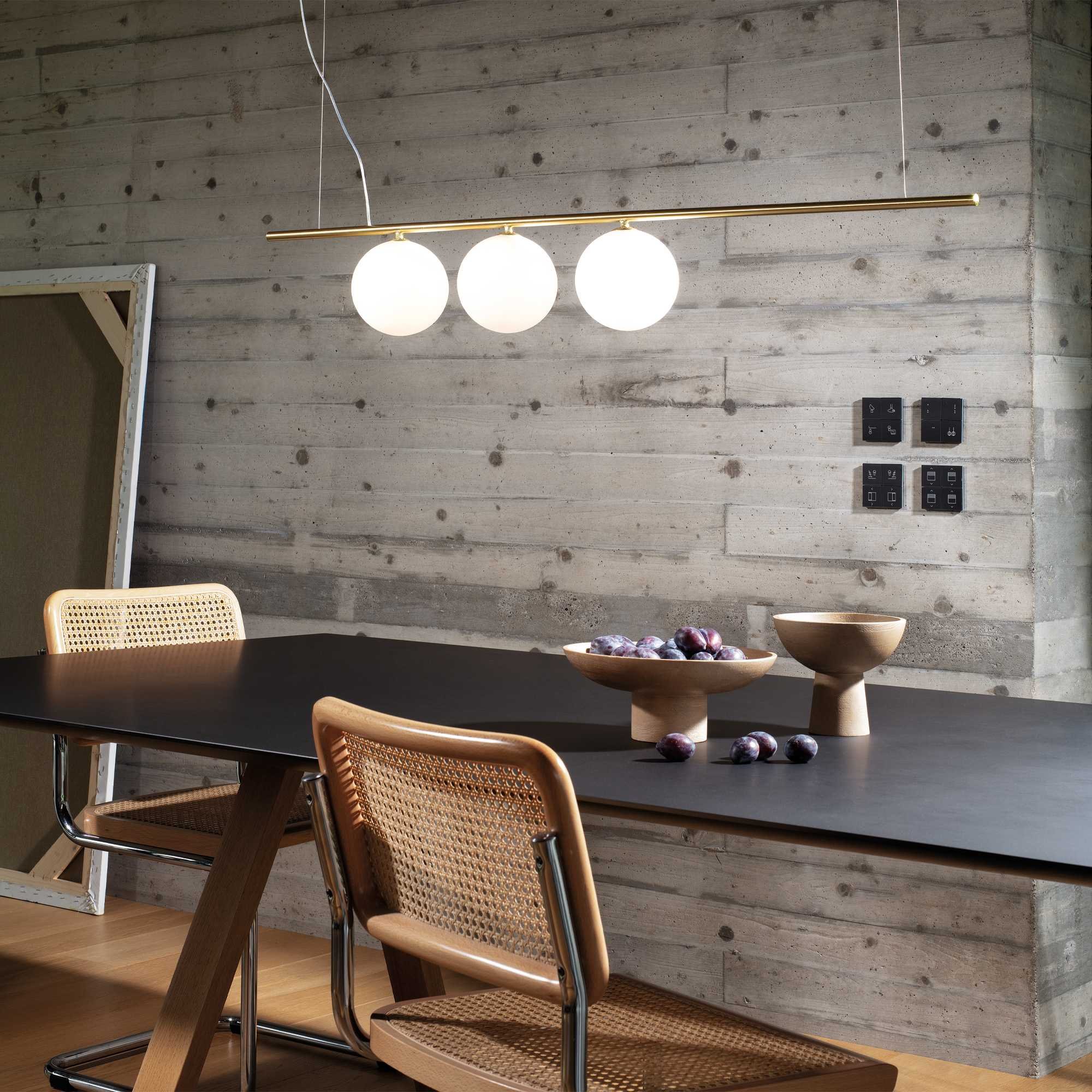 ILUX 307008 Závěsné svítidlo Perline sp3 - IDEALLUX (obrázek 3)