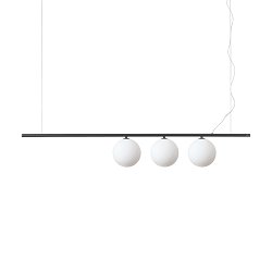 Obrázek pro produkt Závěsné svítidlo Perline sp3 - IDEALLUX