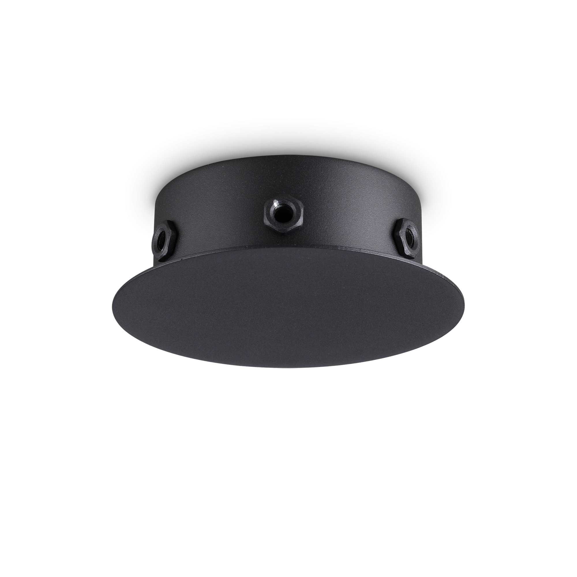 ILUX 307077 Magnetická rozeta 6 světel - IDEALLUX