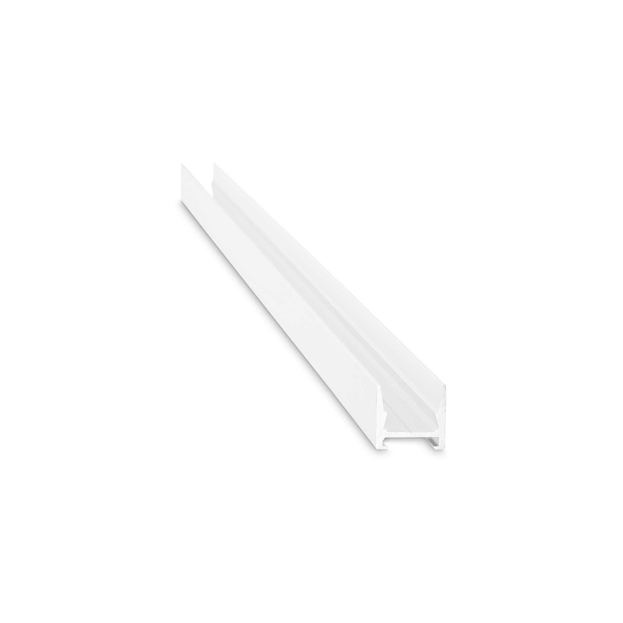 ILUX 307145 Slot sur přisazený profil d16 x d15 2000 mm - IDEALLUX