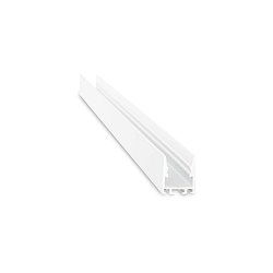 Obrázek pro produkt Slot sur přisazený profil d16 x d22 2000 mm - IDEALLUX