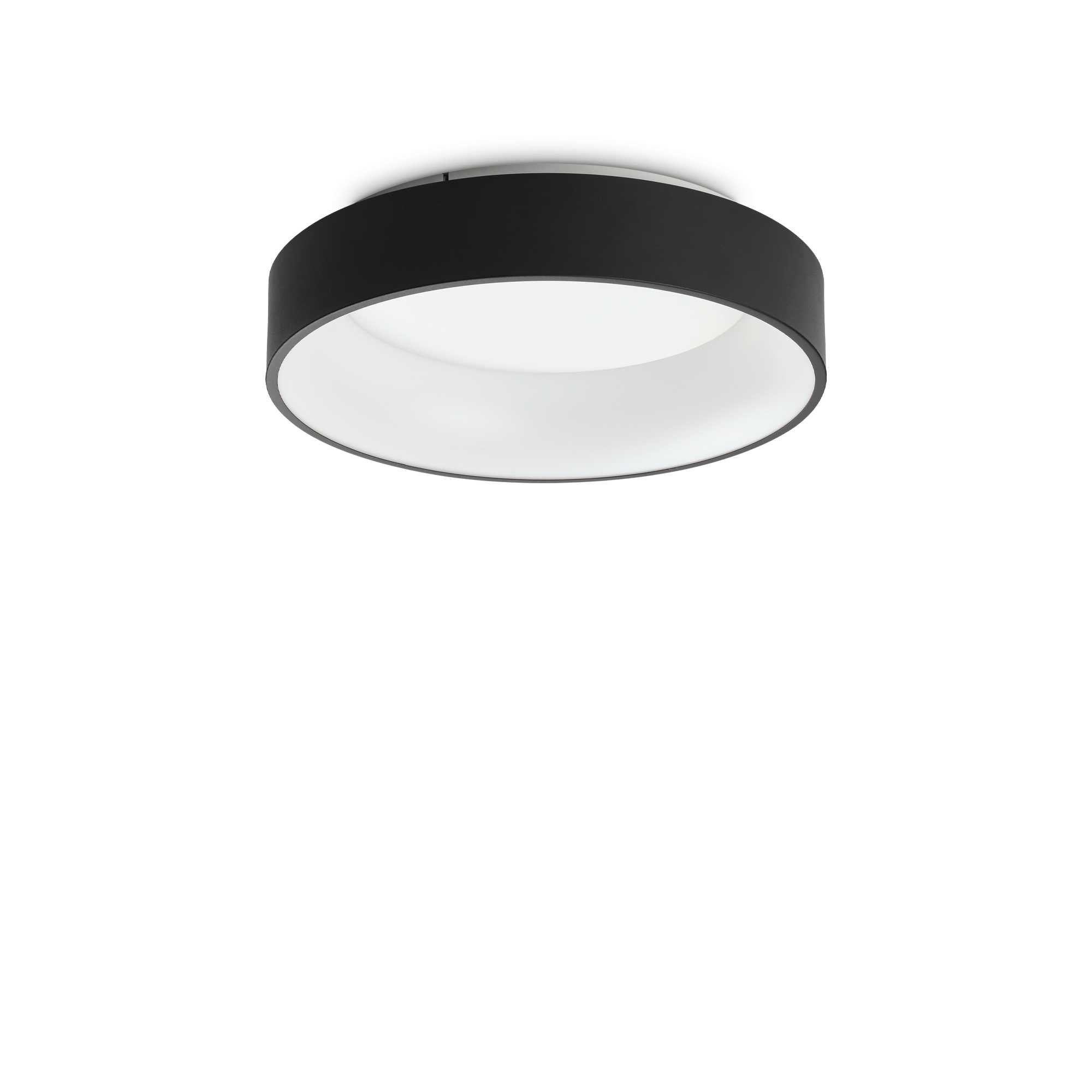 ILUX 307206 Stropní svítidlo Ziggy pl d045 - IDEALLUX
