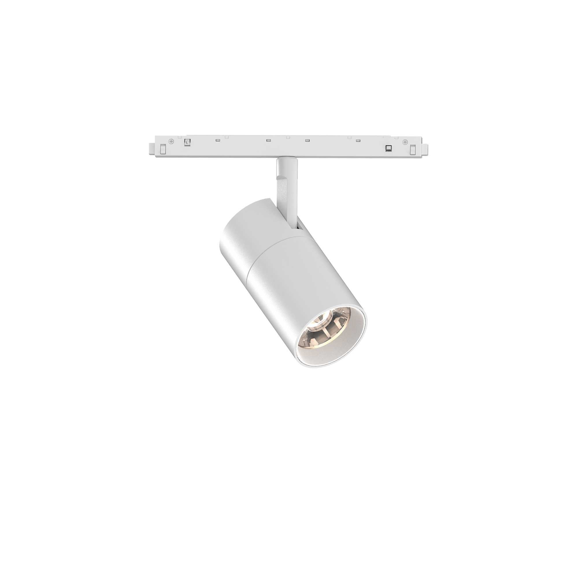 Levně ILUX 307602 Ego track single 26w 3000k on-off - IDEALLUX