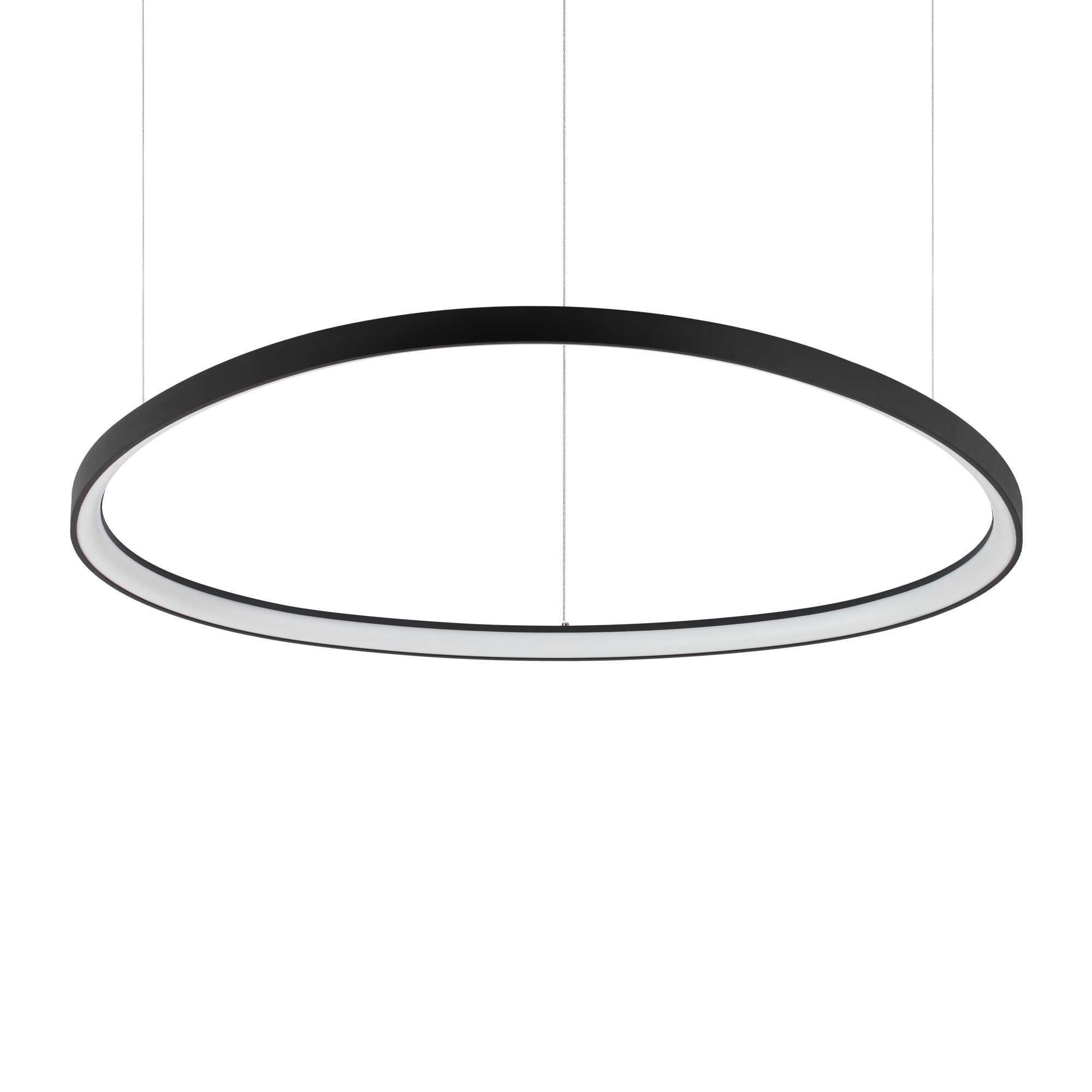 ILUX 307695 Závěsné svítidlo Gemini sp d105 on-off - IDEALLUX