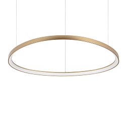 Obrázek pro produkt Závěsné svítidlo Gemini sp d105 on-off - IDEALLUX