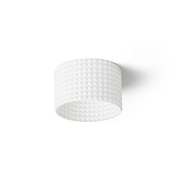 Obrázek pro produkt VÝPRODEJ VZORKU - MARENGA RD3 60 zápustná bílá Eco PLA 230V LED 6W 3000K - RED - DESIGN RENDL