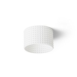 Obrázek pro produkt VÝPRODEJ VZORKU - MARENGA RD3 60 zápustná bílá Eco PLA 230V LED 6W 3000K - RED - DESIGN RENDL