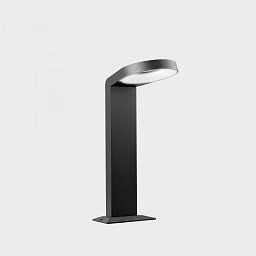 MIKE FLOOR M stojací svítidlo tmavě šedá 7 W 3000K nestmívatelné - KOHL-Lighting Obrázek pro produkt MIKE FLOOR M stojací svítidlo tmavě šedá 7 W 3000K nestmívatelné - KOHL-Lighting