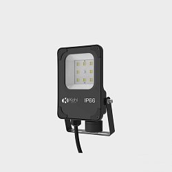 Obrázek pro produkt STORM PRO K-SELECT reflektor černá 20 W nestmívatelné - KOHL-Lighting