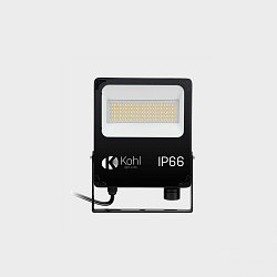 Obrázek pro produkt STORM PRO K-SELECT reflektor černá 50 W nestmívatelné - KOHL-Lighting