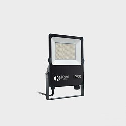 Obrázek pro produkt STORM PRO K-SELECT reflektor černá 100 W nestmívatelné - KOHL-Lighting