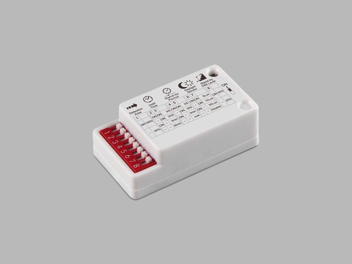 LED2 6469900 LED2 YPSO 30 HF SENSOR - LED2 Lighting