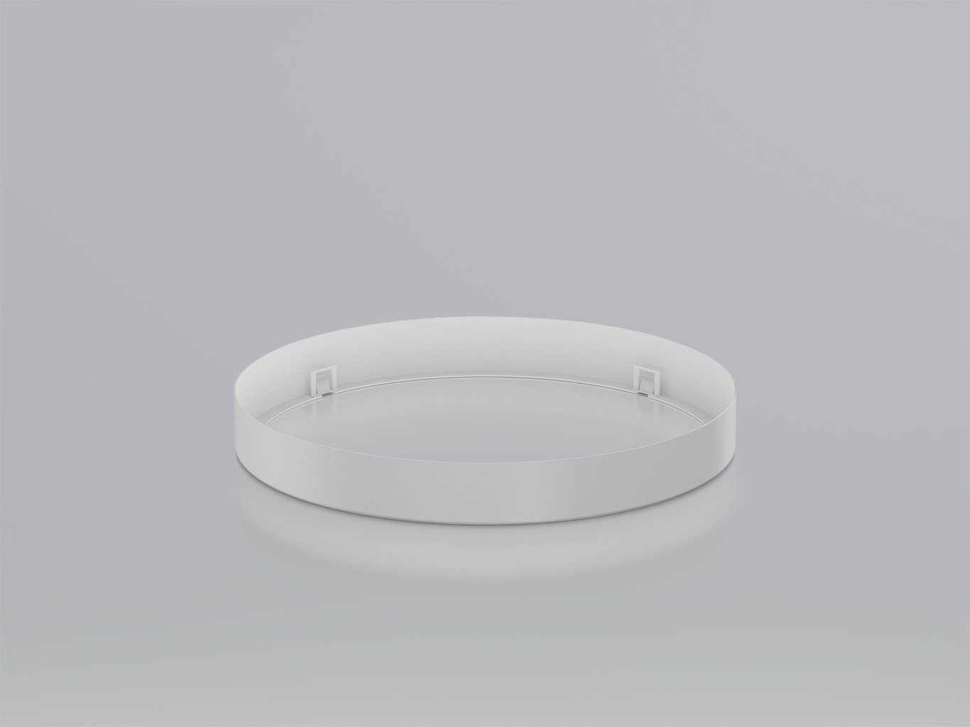 LED2 6469801 LED2 prstenec YPSO 30 RING SLIM, W - LED2 Lighting