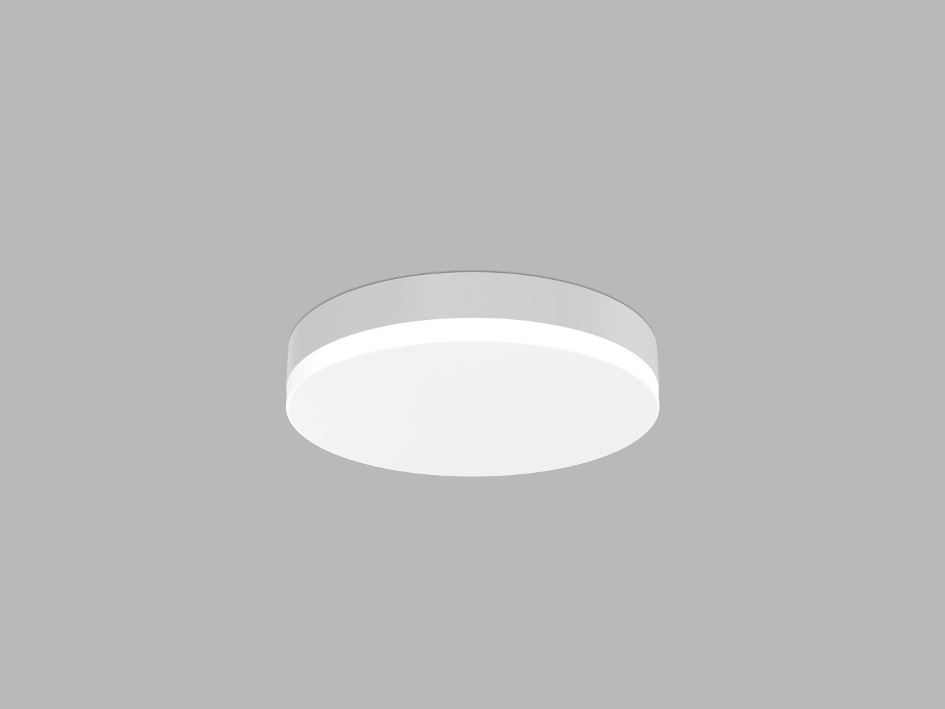 LED2 6469801 LED2 prstenec YPSO 30 RING SLIM, W - LED2 Lighting (obrázek 3)