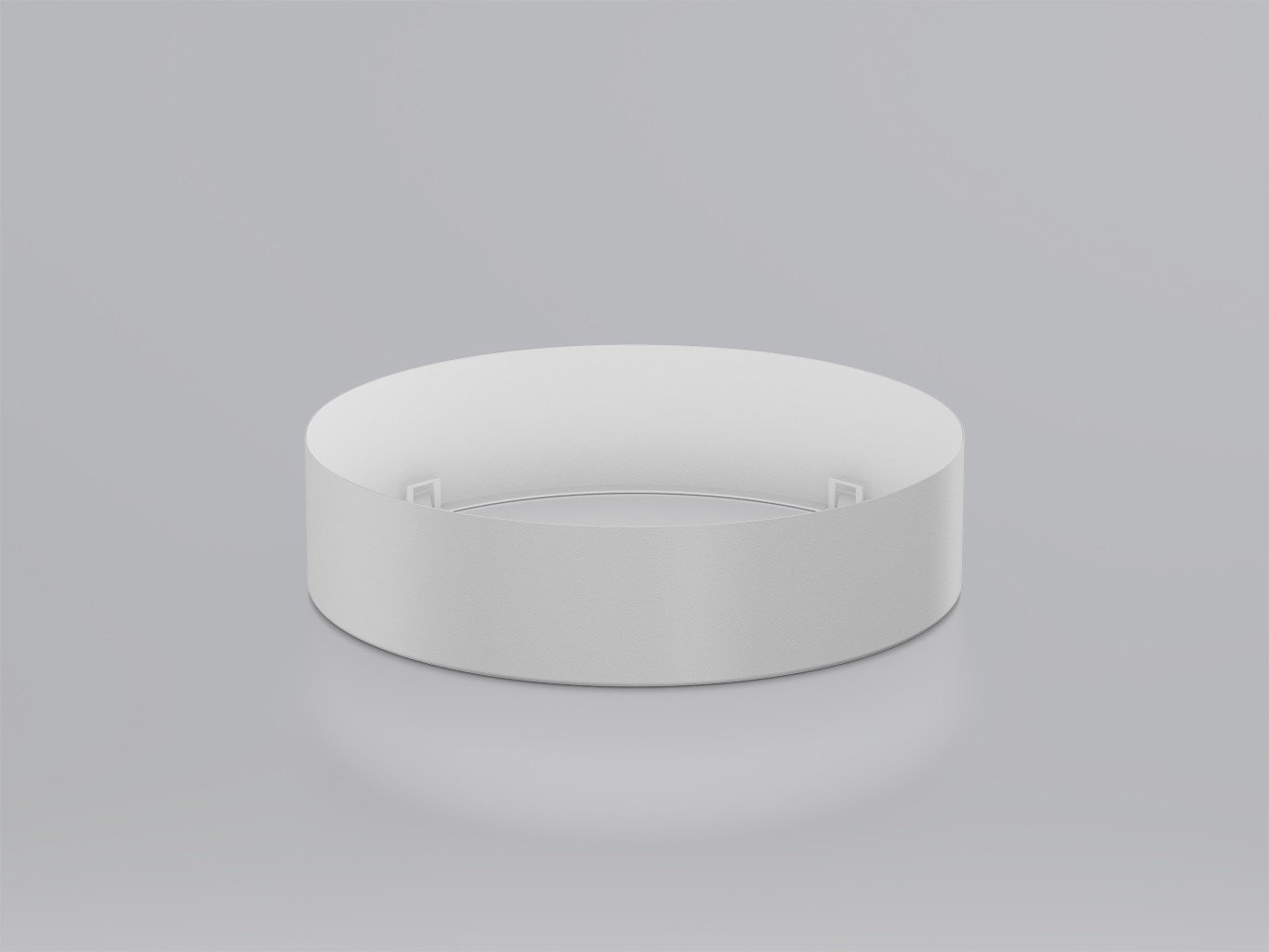 LED2 6469701 LED2 prstenec YPSO 30 RING, W - LED2 Lighting