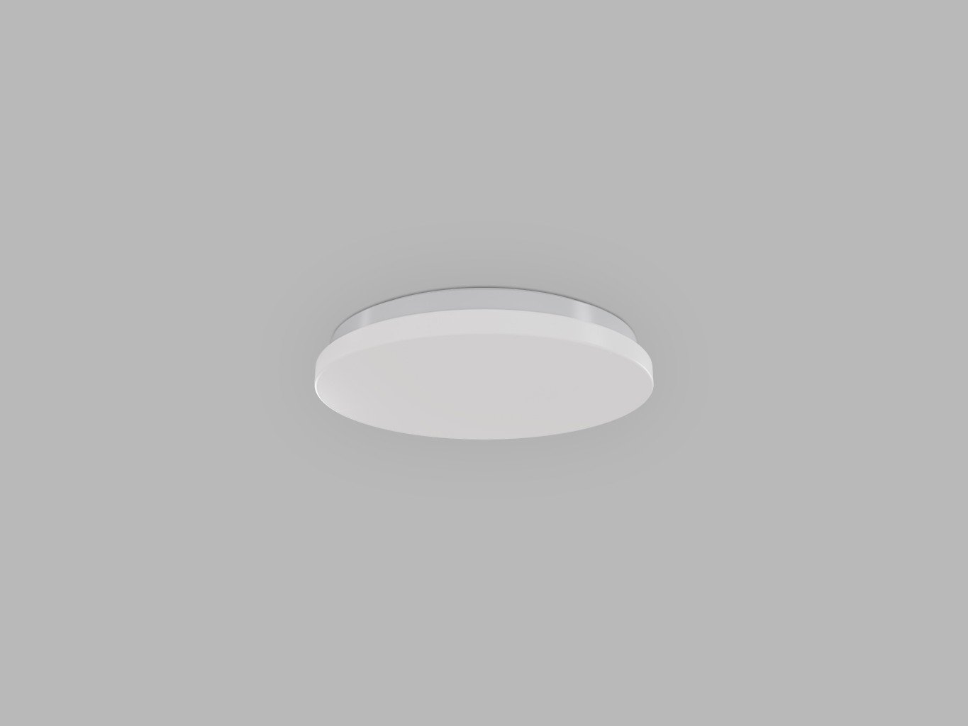 LED2 1470151 LED2 Stropní svítidlo JOTA II 26, W 12W 3000K/4000K bílá - LED2 Lighting