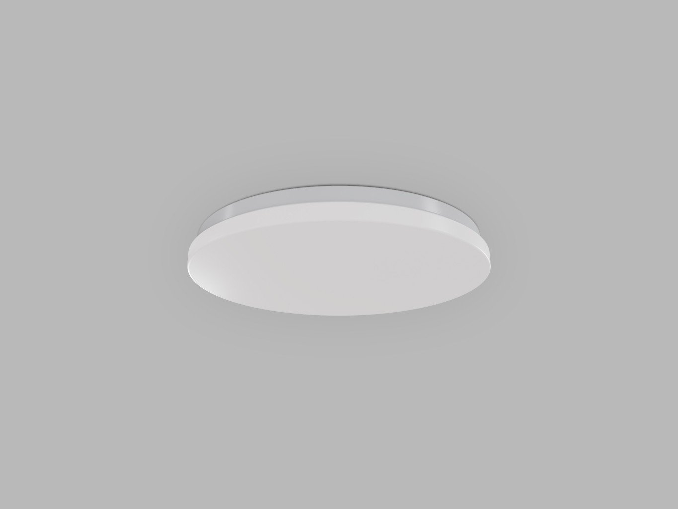Levně LED2 1470351 LED2 Stropní svítidlo JOTA II 33 HF, W 18W 3000K/4000K bílá - LED2 Lighting