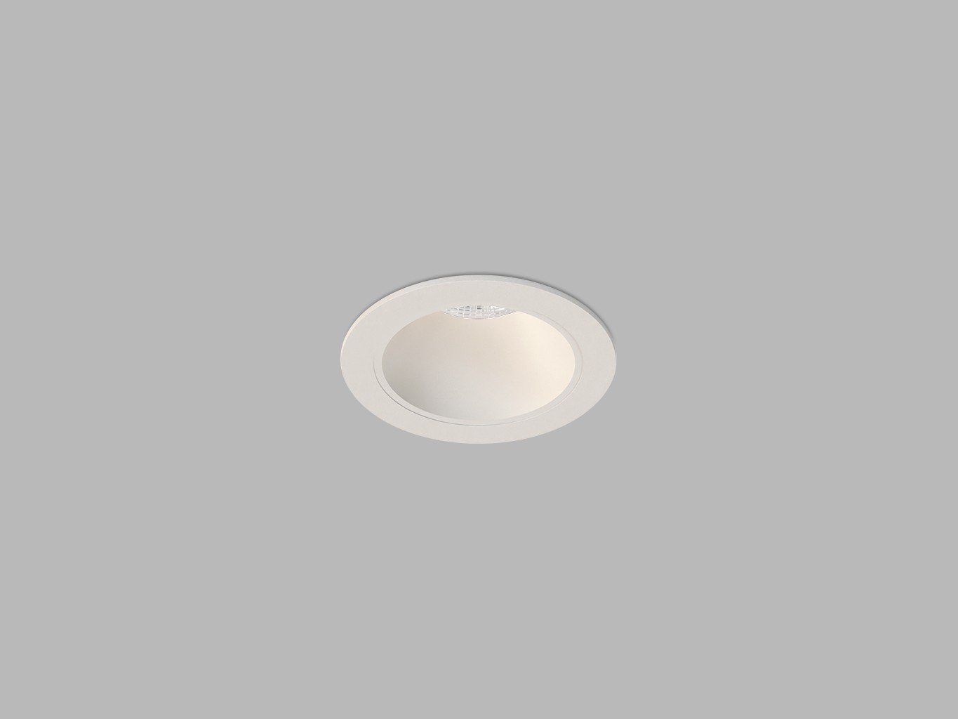 LED2 2236651DT LED2 Zápustné svítidlo ZERO II M, W TRIAC DIM 6W 3000K/3500K/4000K bílá - LED2 Lighting
