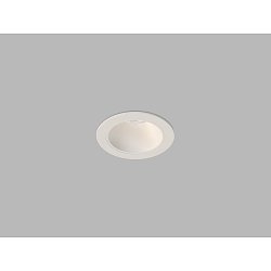 Obrázek pro produkt LED2 Zápustné svítidlo ZERO II M, W TRIAC DIM 6W 3000K/3500K/4000K bílá - LED2 Lighting