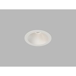 Obrázek pro produkt LED2 Zápustné svítidlo ZERO II XL, W TRIAC DIM 8W 3000K/3500K/4000K bílá - LED2 Lighting