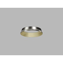 Obrázek pro produkt LED2 prstenec ZETA ON S RING, G - LED2 Lighting
