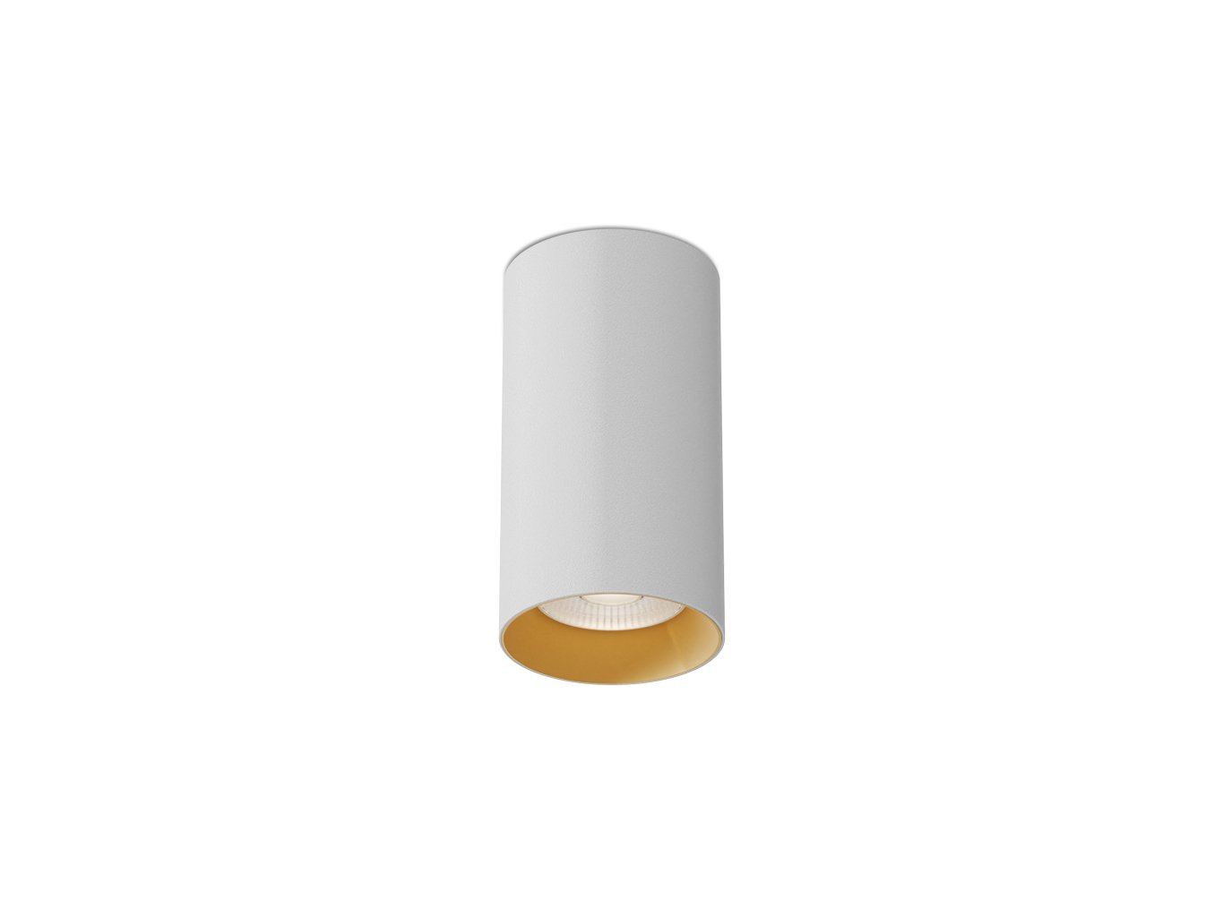 LED2 1480531 LED2 Stropní svítidlo TINY II L, W 8W 3000K bílá - LED2 Lighting (obrázek 4)