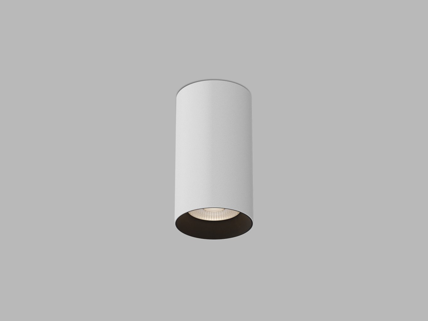 LED2 1480531 LED2 Stropní svítidlo TINY II L, W 8W 3000K bílá - LED2 Lighting (obrázek 5)