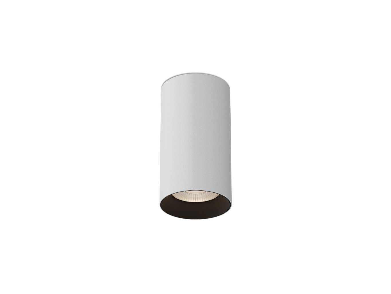 LED2 1480531 LED2 Stropní svítidlo TINY II L, W 8W 3000K bílá - LED2 Lighting (obrázek 6)