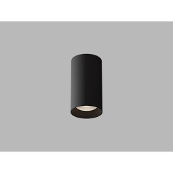 Obrázek pro produkt LED2 Stropní svítidlo TINY II L, B 8W 3000K černá - LED2 Lighting