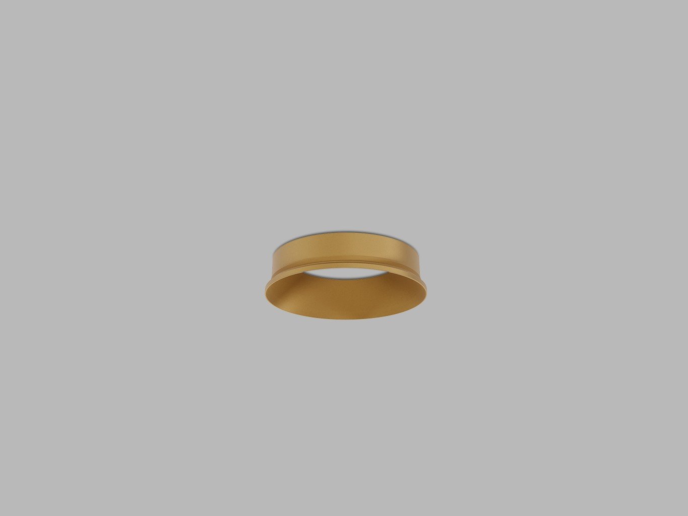 LED2 6489907 LED2 prstenec TINY II RING, G - LED2 Lighting