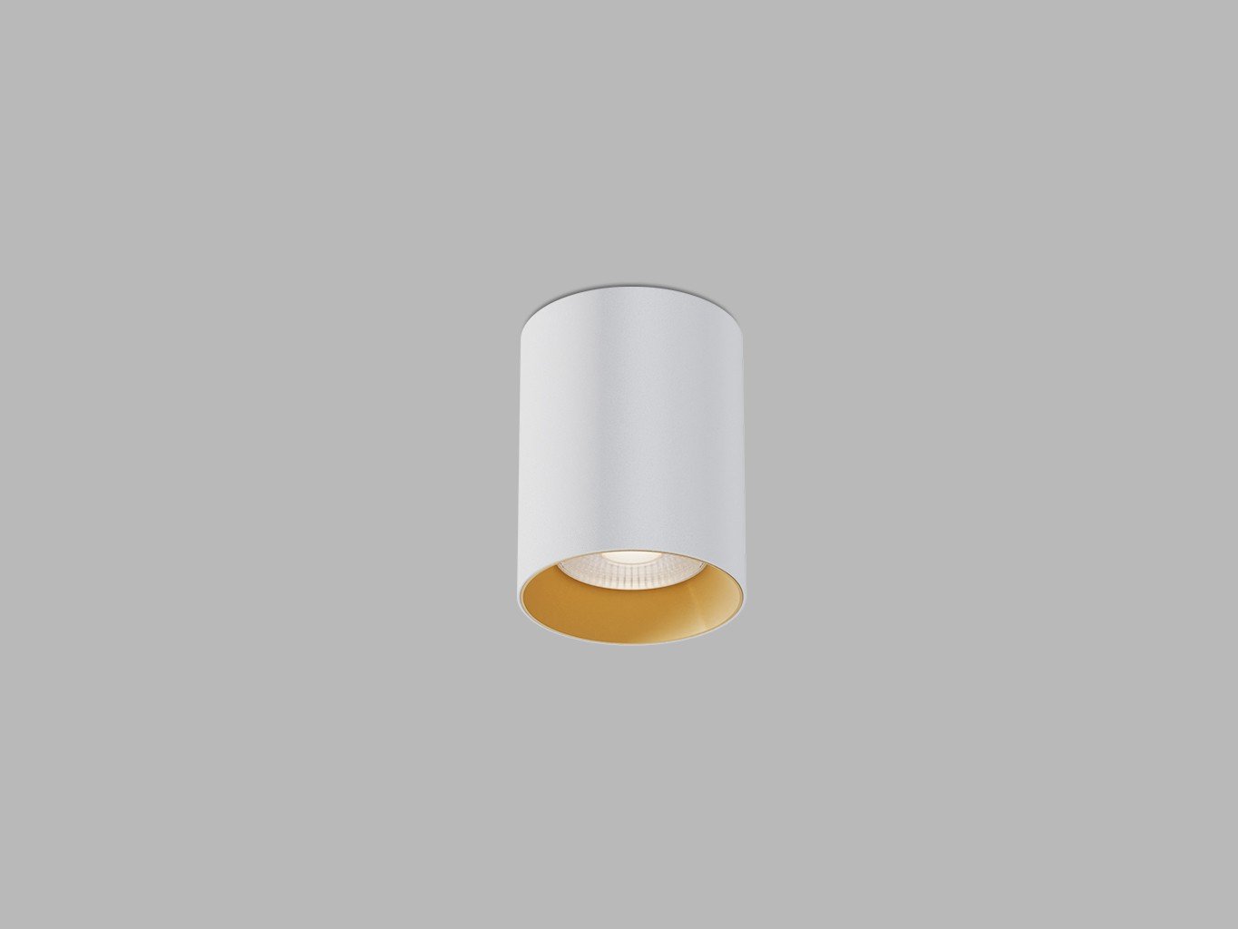 LED2 6489907 LED2 prstenec TINY II RING, G - LED2 Lighting (obrázek 3)