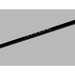 Obrázek pro produkt LED2 Lištové svítidlo MAGLASER II 12, B DALI DIM 6W 4000K černá - LED2 Lighting