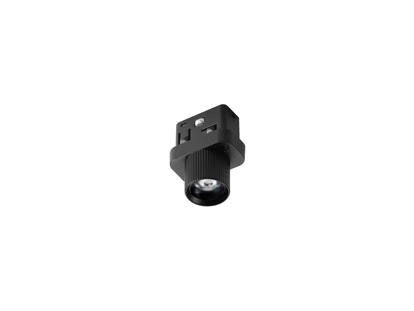 LED2 6480633 LED2 Lištové svítidlo MAG SHOT, B 2W 3000K černá - LED2 Lighting (obrázek 3)