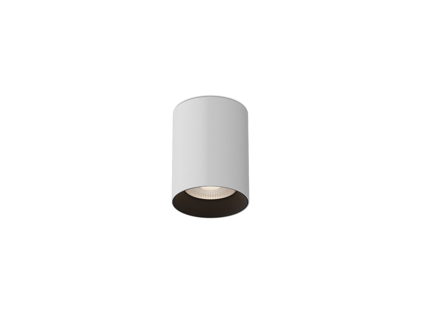 LED2 1480431DT LED2 Stropní svítidlo TINY II M, W TRIAC DIM 11W 3000K bílá - LED2 Lighting (obrázek 6)