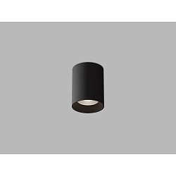 Obrázek pro produkt LED2 Stropní svítidlo TINY II M, B TRIAC DIM 11W 3000K černá - LED2 Lighting