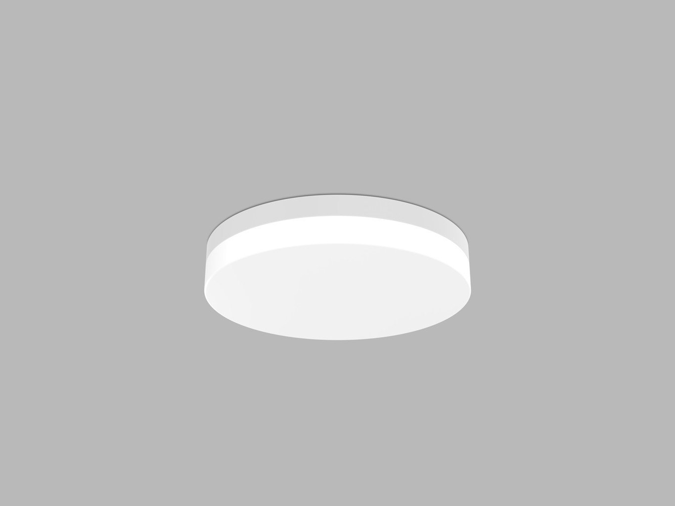 LED2 1460151D LED2 Stropní svítidlo YPSO 30, W DALI/PUSH DIM 10-22W 3000K/4000K bílá - LED2 Lighting
