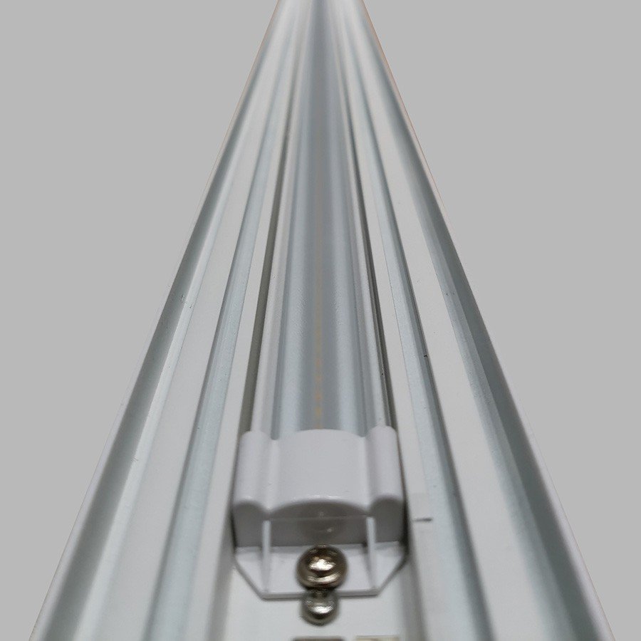 LED2 6314550 LED2 LINO II 120 INDIRECT LED KIT 3CCT 3000K/3500/4000K - LED2 Lighting