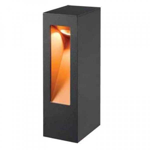 RED R10380 TREEZA LED 25 stojanová antracitová 230V/350mA LED 7W IP54 3000K - RED - DESIGN RENDL