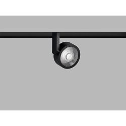 Obrázek pro produkt LED2 Lištové svítidlo MAXO MINI, B 8W 3000K černá - LED2 Lighting