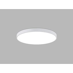 Obrázek pro produkt LED2 Stropní svítidlo MONO SLIM 80, W TRIAC DIM 80W 2CCT 3000K/4000K bílá - LED2 Lighting