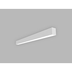Obrázek pro produkt LED2 Stropní svítidlo LINO II 120 P, W PRISMA 32W DALI TW 3CCT 3000K/3500/4000K bílá - LED2 Lighting