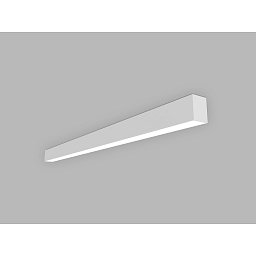 Obrázek pro produkt LED2 Stropní svítidlo LINO II 150 P, W PRISMA 49W DALI/PUSH DIM 3CCT 3000K/3500/4000K bílá - LED2 Lighting