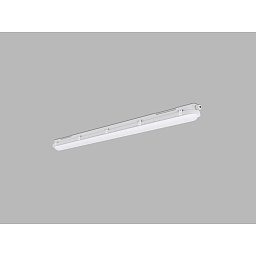 Obrázek pro produkt LED2 Stropní venkovní svítidlo DUSTER III 120 20-35W 3000K/3500K/4000K EMERGENCY 3h šedá - LED2 Lighting
