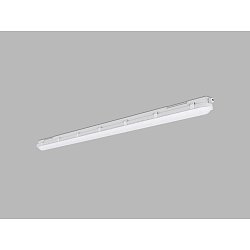 Obrázek pro produkt LED2 Stropní venkovní svítidlo DUSTER III 150 29-52W 3000K/3500K/4000K šedá - LED2 Lighting