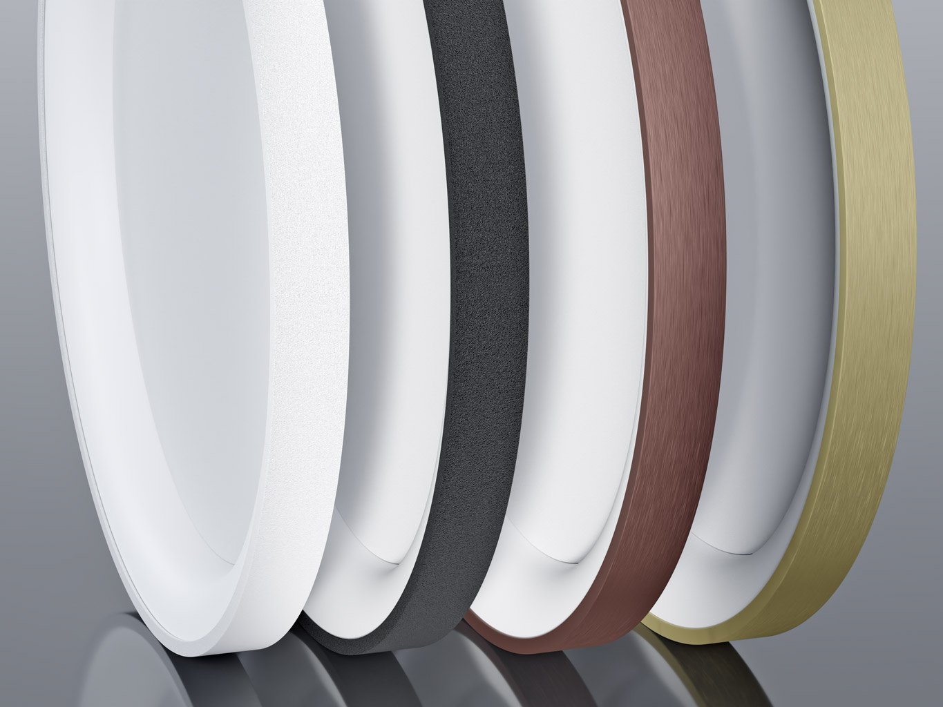 Obrázek produktu LED2 Stropní svítidlo BELLA SLIM 28, B ZIGBEE TW 20W 3000K-4000K černá - LED2 Lighting 5 Obrázek produktu LED2 Stropní svítidlo BELLA SLIM 28, B ZIGBEE TW 20W 3000K-4000K černá - LED2 Lighting 5