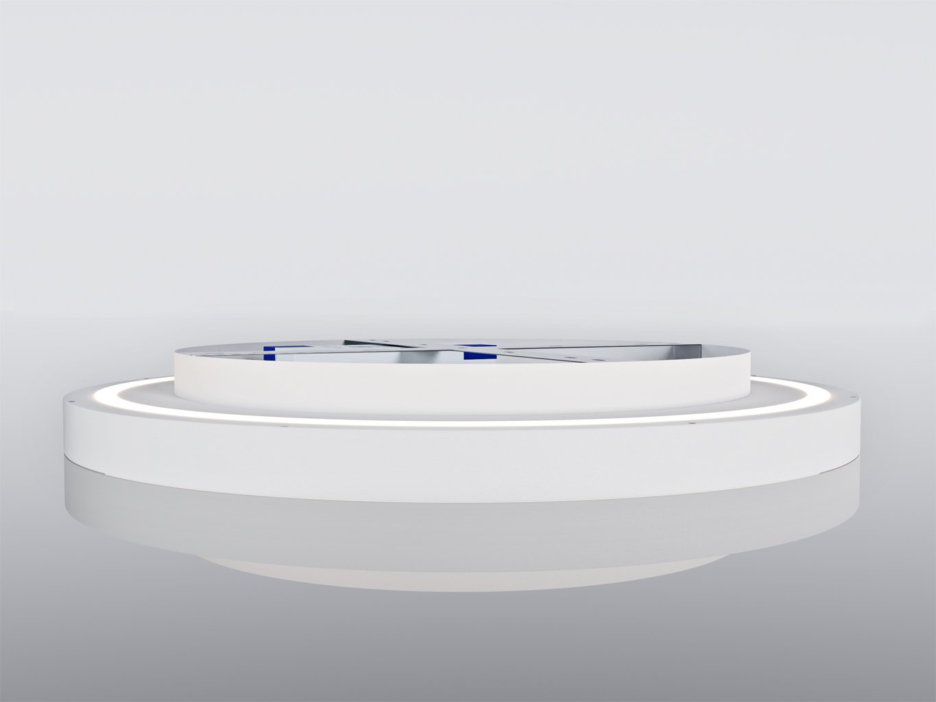 Obrázek produktu LED2 Stropní svítidlo MOON 40, BCH DALI TW/PUSH TW 36W (30+6) 3000K-4000K černá/šampaň - LED2 Lighting 3 Obrázek produktu LED2 Stropní svítidlo MOON 40, BCH DALI TW/PUSH TW 36W (30+6) 3000K-4000K černá/šampaň - LED2 Lighting 3