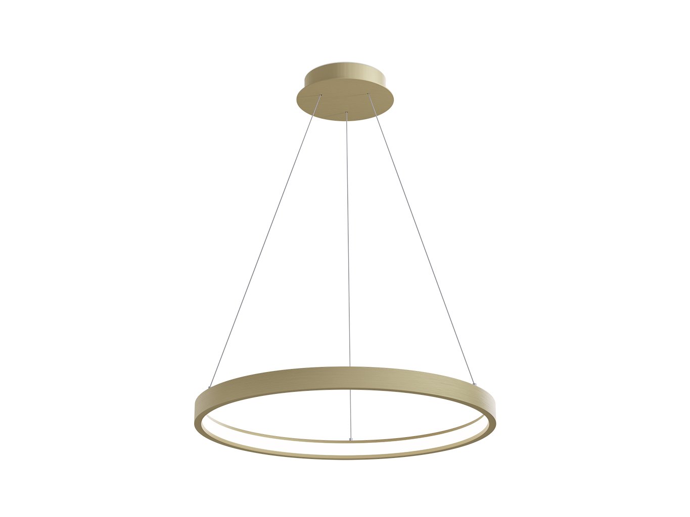 Obrázek produktu LED2 Závěsné svítidlo CIRO 60 P-Z, G ZIGBEE TW 40W 3000K-4000K zlatá - LED2 Lighting 2 Obrázek produktu LED2 Závěsné svítidlo CIRO 60 P-Z, G ZIGBEE TW 40W 3000K-4000K zlatá - LED2 Lighting 2