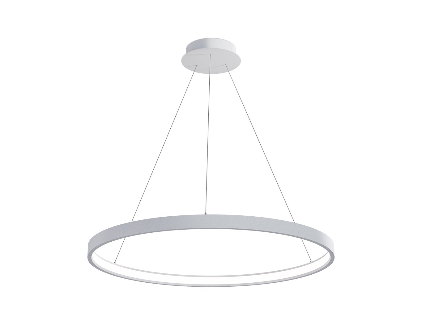 Obrázek produktu LED2 Závěsné svítidlo CIRO 80 P-Z, W ZIGBEE TW 60W 3000K-4000K bílá - LED2 Lighting 2 Obrázek produktu LED2 Závěsné svítidlo CIRO 80 P-Z, W ZIGBEE TW 60W 3000K-4000K bílá - LED2 Lighting 2