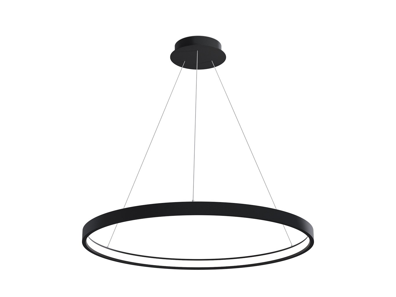 Obrázek produktu LED2 Závěsné svítidlo CIRO 80 P-Z, B CASAMBI TW 60W 3000K-4000K černá - LED2 Lighting 2 Obrázek produktu LED2 Závěsné svítidlo CIRO 80 P-Z, B CASAMBI TW 60W 3000K-4000K černá - LED2 Lighting 2