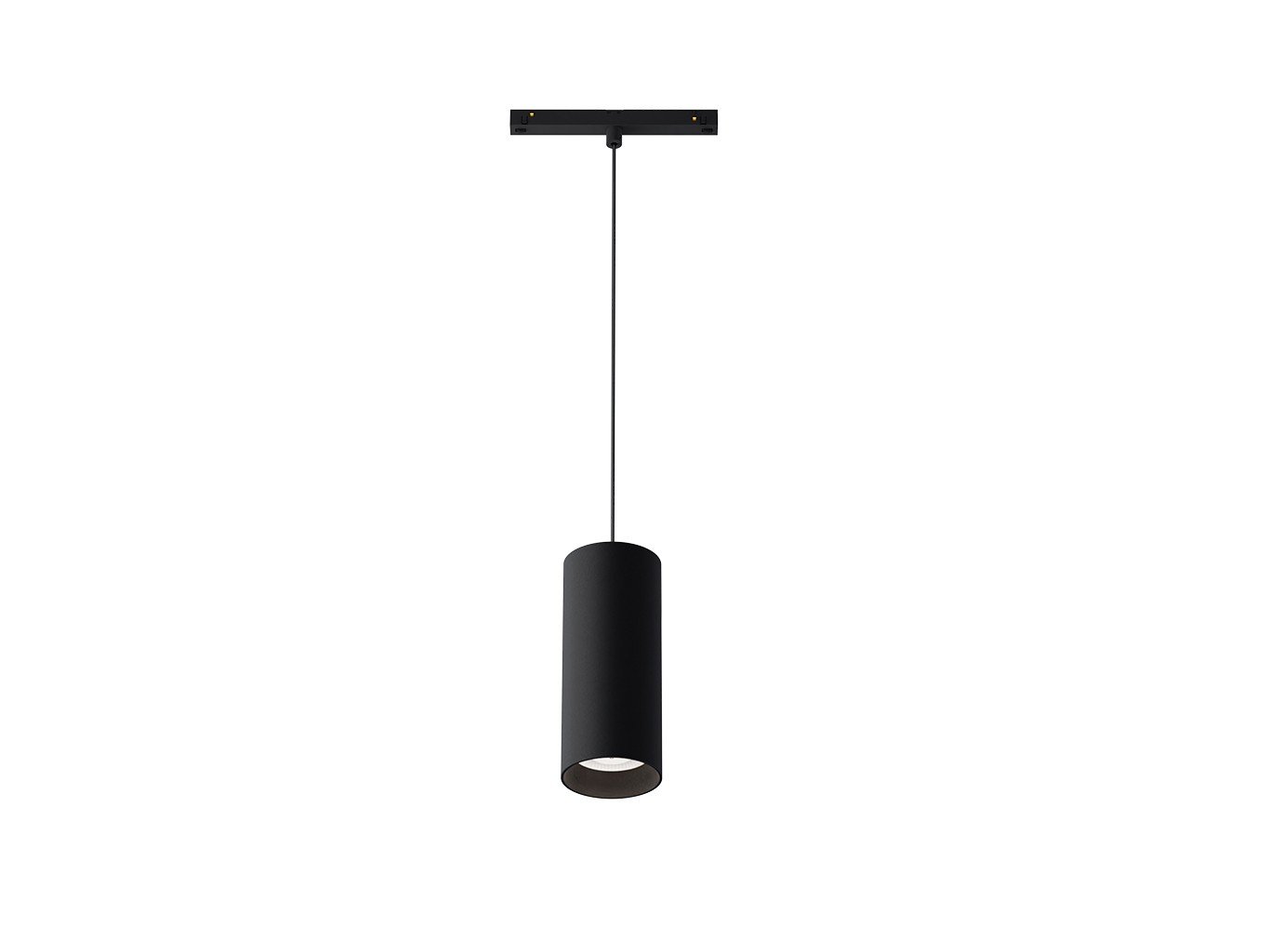 LED2 6251443D LED2 Lištové svítidlo MAG LUKY Z, B DALI DIM 20W 4000K UGR černá - LED2 Lighting (obrázek 3)